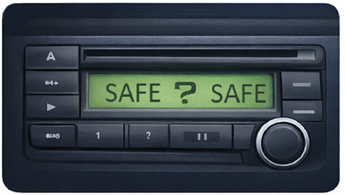 SAFE/CODE Dacia